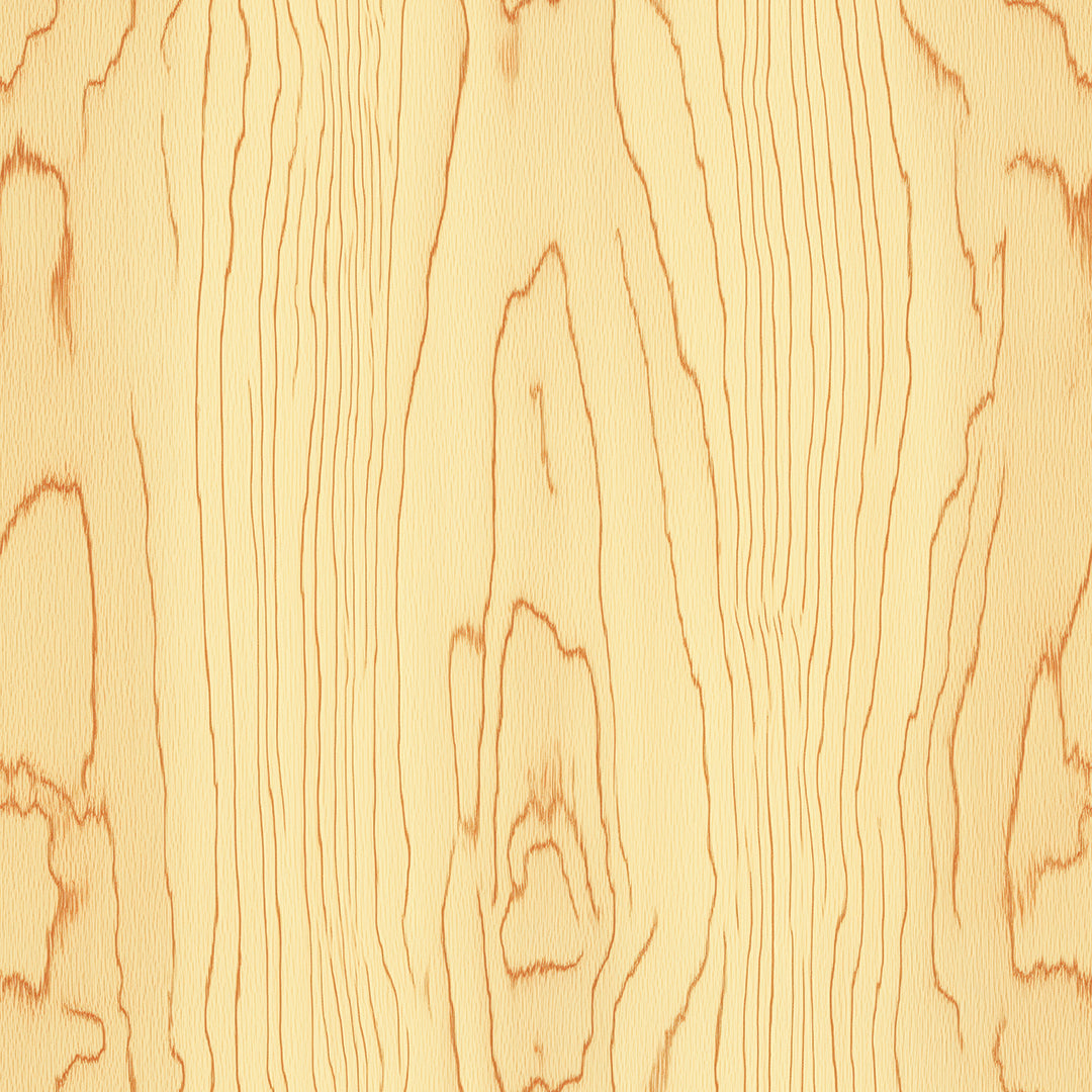 WOOD 0068 – Ausdrucksstarke Maserung in Gelb-Orange. Charaktervoll, warm und perfekt für kreative, lebendige Raumkonzepte.