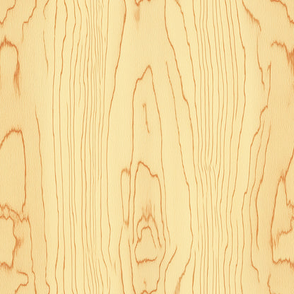 WOOD 0068 – Ausdrucksstarke Maserung in Gelb-Orange. Charaktervoll, warm und perfekt für kreative, lebendige Raumkonzepte.