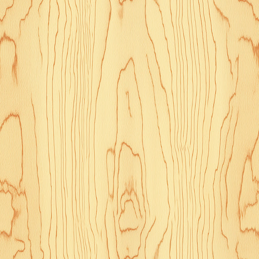 WOOD 0068 – Ausdrucksstarke Maserung in Gelb-Orange. Charaktervoll, warm und perfekt für kreative, lebendige Raumkonzepte.