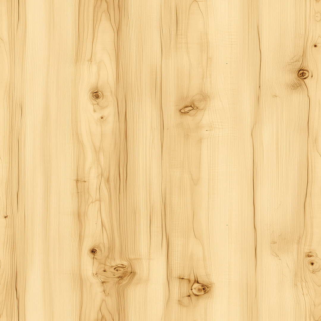 WOOD 0069 – Sanftes Honigholz mit ruhiger Maserung. Freundlich, hell und perfekt für moderne, skandinavische Raumgestaltungen.