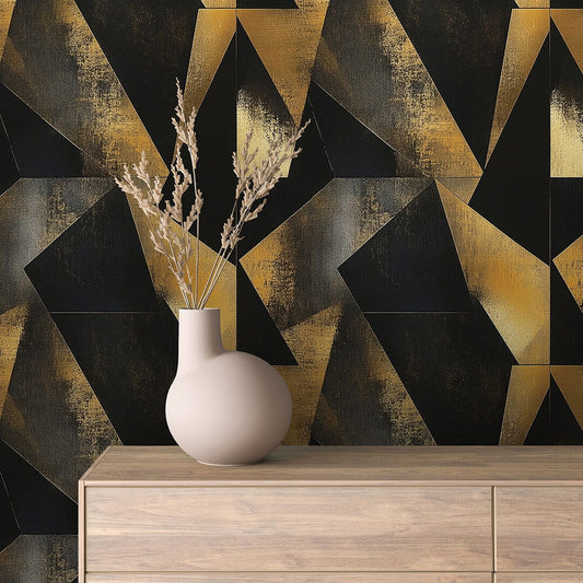 Luxus Muster Geometrisch 2