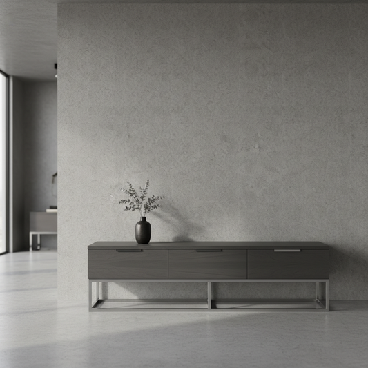 Industrial Soft Concrete Texture